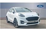2023 Ford Puma