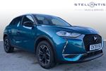 2020 DS DS 3 Crossback