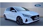 2020 Hyundai i20