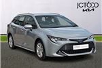 2021 Toyota Corolla Touring Sport