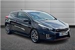 2018 Kia ProCeed