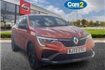 2022 Renault Arkana
