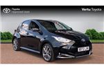 2022 Toyota Yaris