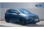 2020 SEAT Cupra Ateca
