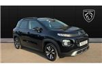 2021 Citroen C3 Aircross