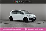 2021 Volkswagen Up