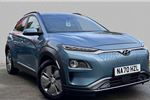 2020 Hyundai Kona Electric