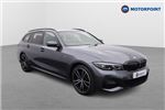 2020 BMW 3 Series Touring