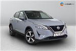 2022 Nissan Qashqai