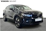 2023 Volvo C40