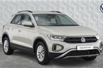2022 Volkswagen T-Roc