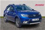 2020 Dacia Sandero Stepway
