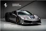 2019 Ferrari 488 GTB