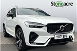 2022 Volvo XC60