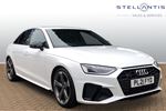 2021 Audi S4