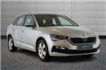 2021 Skoda Scala