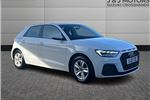 2021 Audi A1