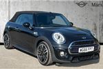 2016 MINI Convertible