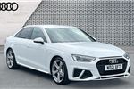 2021 Audi A4