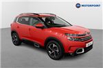 2019 Citroen C5 Aircross