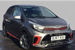 2017 Kia Picanto