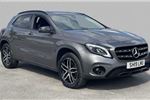 2019 Mercedes-Benz GLA