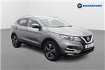 2020 Nissan Qashqai