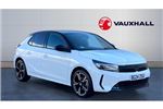 2024 Vauxhall Corsa