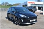 2020 Ford Fiesta Active