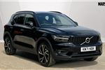 2021 Volvo XC40