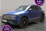 2024 Mercedes-Benz EQA
