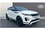 2020 Land Rover Range Rover Evoque