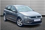 2016 Volkswagen Polo