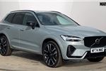 2024 Volvo XC60