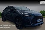 2024 Toyota C-HR