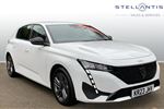 2023 Peugeot 308