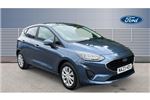 2023 Ford Fiesta