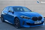 2022 BMW 1 Series
