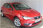 2020 SEAT Leon