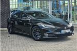 2018 Tesla Model S