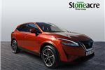 2023 Nissan Qashqai
