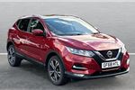 2018 Nissan Qashqai