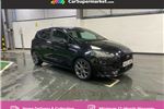 2022 Ford Fiesta