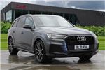 2021 Audi Q7