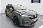 2024 Dacia Jogger