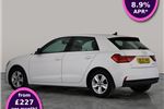 2022 Audi A1