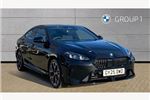2025 BMW 2 Series Gran Coupe