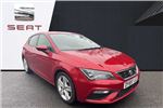 2020 SEAT Leon