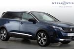 2023 Peugeot 5008