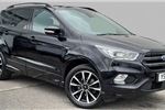 2019 Ford Kuga